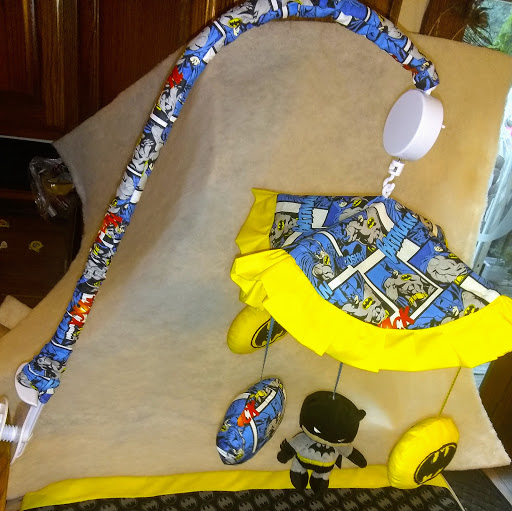 Fabric Store «Jo-Ann Fabrics and Crafts», reviews and photos, 4154 NY-31, Clay, NY 13041, USA