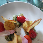 Photo n°7 de l'avis de Anna.i fait le 04/06/2023 à 15:29 sur le  La Dispensa del Forte à Venice