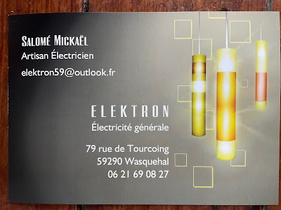 ELEKTRON à Wasquehal
