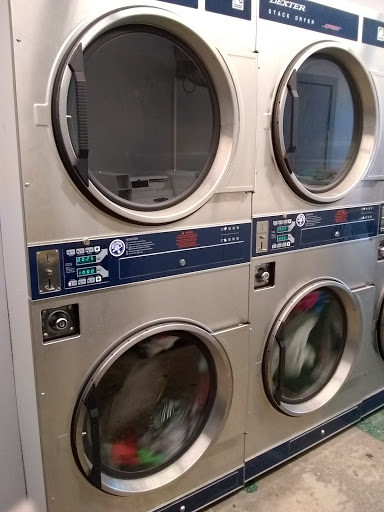 Laundromat «Scrub A Dub Laundromat», reviews and photos, 1401 McKinley Ave, Atlantic City, NJ 08401, USA