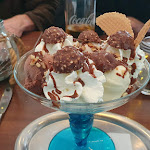 Photo n°1 de l'avis de David.l fait le 28/04/2023 à 17:47 sur le  Caffè Molentino à Groß-Bieberau