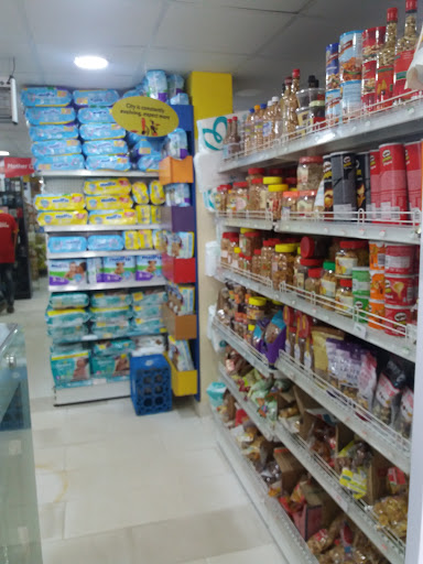Shopcity Supermarket, 36 Ajayi Aina St, Gbagada 100242, Lagos, Nigeria, Tobacco Shop, state Lagos