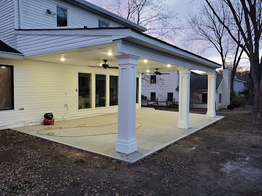 Roofing Contractor «RSB Construction LLC - Roofing & Siding In NEWARK & UNION NJ», reviews and photos, 420 Maple Ave, Elizabeth, NJ 07202, USA