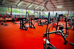 THE BEAST CLUB FITNESS CENTRE image