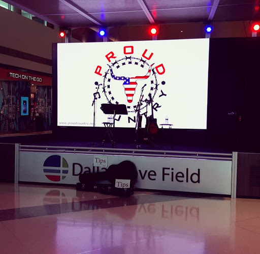 Event Planner «In Depth Events», reviews and photos, 100 Highridge Farms Rd, McKinney, TX 75069, USA