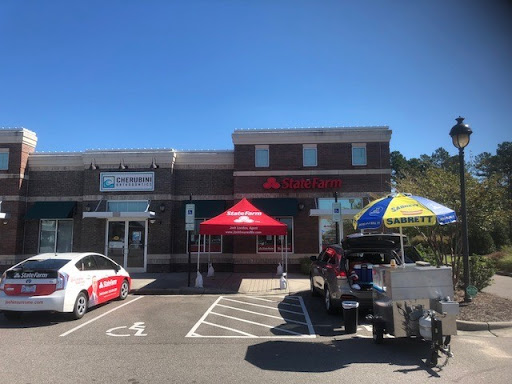 Insurance Agency «State Farm: Josh London», reviews and photos