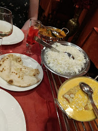 Korma du Restaurant indien Le Shalimar à Nice - n°9