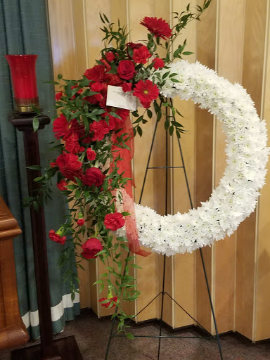 Florist «Dakota Floral Inc», reviews and photos, 13704 Co Rd 11, Burnsville, MN 55337, USA