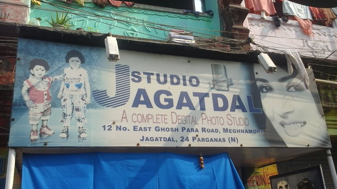 Studio Jagatdal