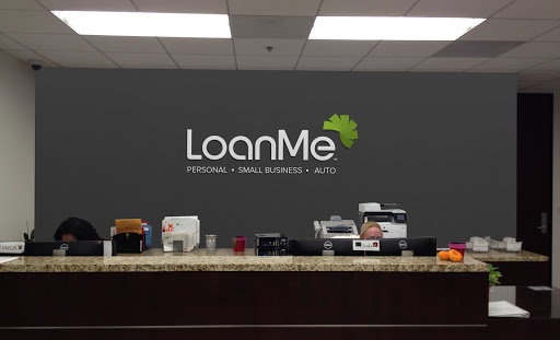 Loan Agency «LoanMe», reviews and photos