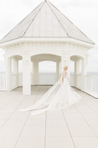 Bridal Shop «Marie Gabriel Couture Bridal», reviews and photos, 5252 E 82nd St Suite #201, Indianapolis, IN 46250, USA