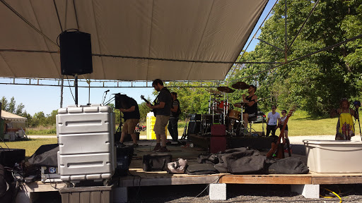 Event Venue «Rickey Farm, Concert Venue», reviews and photos, 442 NJ-94, Vernon Township, NJ 07462, USA