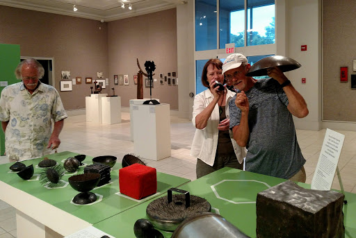 Art Museum «MONA», reviews and photos, 2401 Central Ave, Kearney, NE 68847, USA