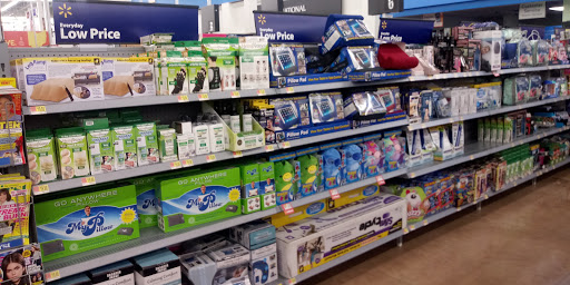 Department Store «Walmart Supercenter», reviews and photos, 8288 Cincinnati Dayton Rd, West Chester Township, OH 45069, USA