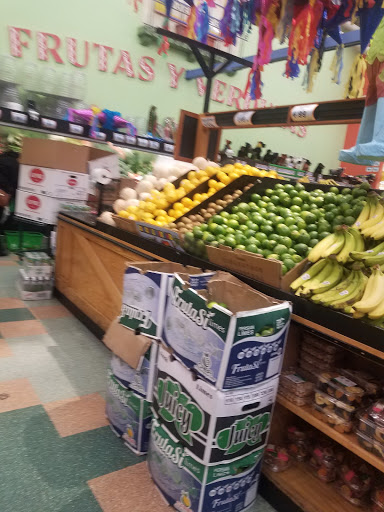 Grocery Store «Mi Pueblo Food Center», reviews and photos, 187 Harder Rd, Hayward, CA 94544, USA