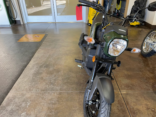 Motor Vehicle Dealer «Route 66 Motorsports», reviews and photos, 2501 Beverly Ave, Kingman, AZ 86409, USA