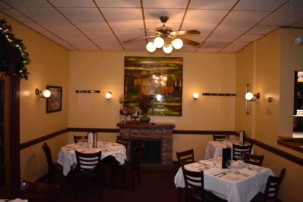 Oscar's Restaurant 10913