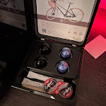 Photo n°23 de l'avis de Manuel.t fait le 12/09/2023 à 21:34 sur le  Dorint Am Nürburgring Hocheifel à Nürburg