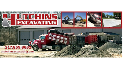 Hutchins Excavating