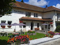 Hotel Restaurant de la Promenade Chevigney-lès-Vercel