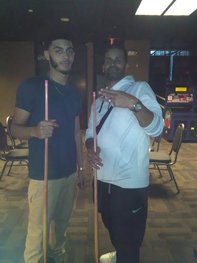 Bowling Alley «Revolutions Bowling & Lounge», reviews and photos, 60 Bidwell Rd, South Windsor, CT 06074, USA