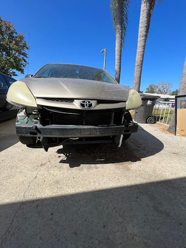 Fix Auto Yorba Linda image