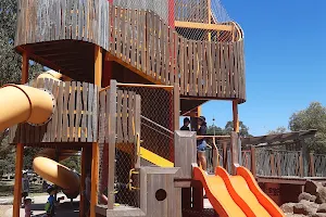 The Community Bank Adventure Playground image