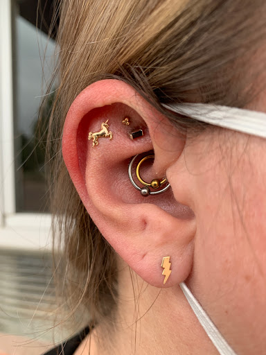 Explore alabama football tattoo ideas, creative tattoo ideas in Omaha, available at Sushi Balloon Body Piercing