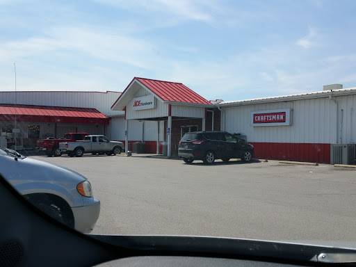 Ace Hardware of Salem, 1312 W Mulberry St, Salem, IN 47167, USA, 