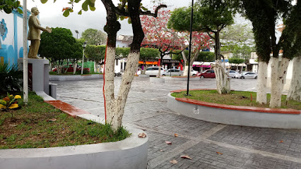 Parque Benito Juarez