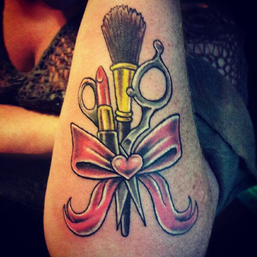 Explore miscarriage tattoo ideas for dads, creative tattoo ideas in Panama City Beach, available at Revolution Tattoo & Body Piercing