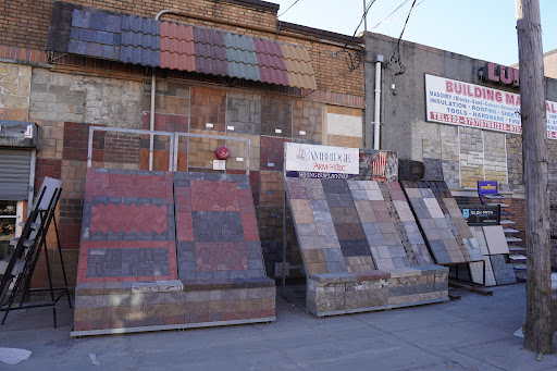 Building Materials Store «Luisi Building Materials», reviews and photos, 1628 62nd St, Brooklyn, NY 11204, USA