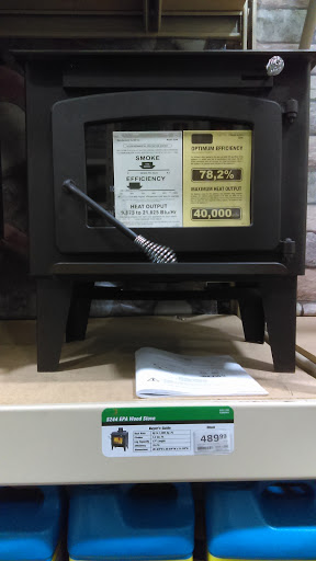 Home Improvement Store «Menards», reviews and photos, 2200 Westridge Rd, New Ulm, MN 56073, USA