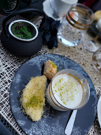 Baklava du Restaurant libanais Le Comptoir Libanais à Cherbourg-en-Cotentin - n°19