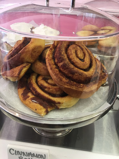 Bakery «Pink Pastry Shop», reviews and photos, 75 Main St, Bar Harbor, ME 04609, USA