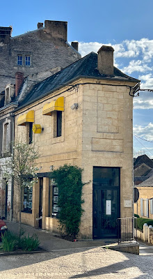 Périgord Noir Immobilier à Le Bugue