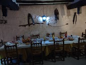 Restaurante Altaoja en Yaso
