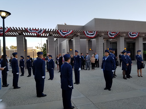 Event Venue «Torrance Cultural Arts Center», reviews and photos, 3330 Civic Center Dr, Torrance, CA 90503, USA