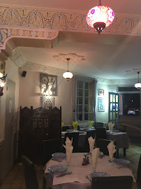 Photos du propriétaire du Restaurant Le Hoggar à Corbeil-Essonnes - n°3