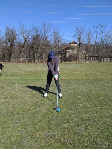 Public Golf Course «J.C. Martin Golf Course», reviews and photos, 652 Shunpike Rd, Erie, PA 16508, USA