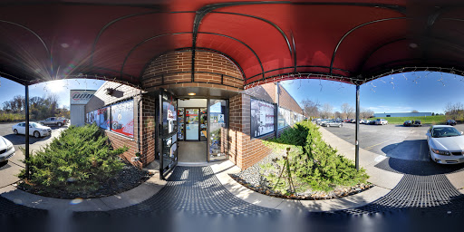 Bicycle Store «The House Outlet Store», reviews and photos, 300 S Owasso Blvd E, St Paul, MN 55117, USA