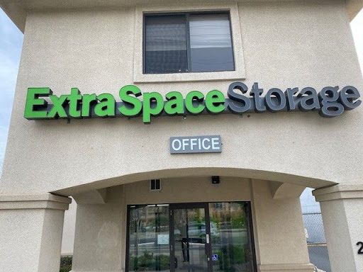 Storage Facility «Extra Space Storage», reviews and photos, 21536 Devonshire St, Chatsworth, CA 91311, USA
