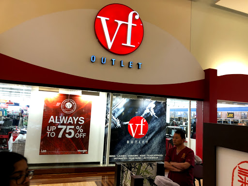 Outlet Store «VF Outlet», reviews and photos, 3000 Grapevine Mills Pkwy, Grapevine, TX 76051, USA