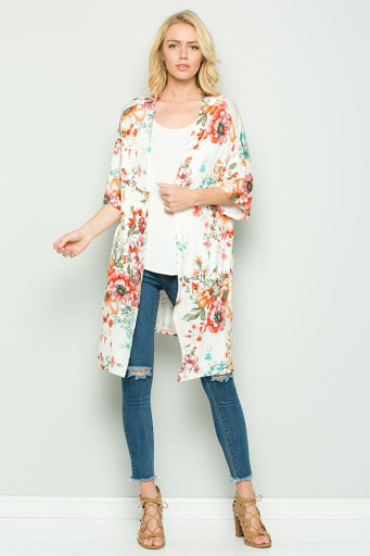 Florist «A & F Boutique LLC», reviews and photos, 13791 US-87, La Vernia, TX 78121, USA