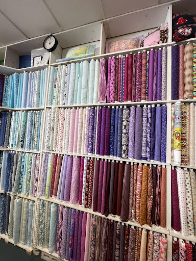 Fabric Store «Sewfisticated», reviews and photos, 735 William T Morrissey Blvd, Dorchester, MA 02122, USA