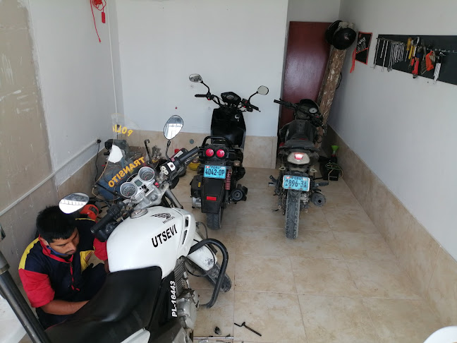 Comentarios y opiniones de Economotors Accesorios Piura