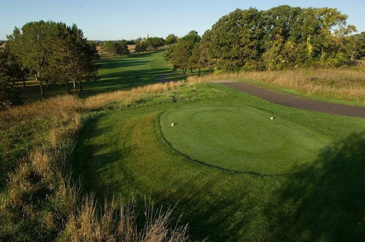 Golf Course «Bellwood Oaks Golf Course», reviews and photos, 13239 210th St E, Hastings, MN 55033, USA