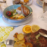 Photo n°3 de l'avis de Riccardo.o fait le 15/08/2020 à 18:30 sur le  Zum Schwedenkönig à Gadebusch