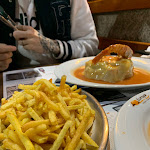 Photo n°2 de l'avis de Carolina.i fait le 24/05/2022 à 13:02 sur le  Cervejaria Europa à Rio Tinto