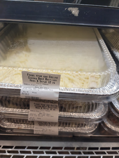 Grocery Store «Honey Bee La Colmena», reviews and photos, 2443 Bagley Ave, Detroit, MI 48216, USA